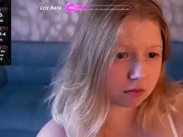 Freechat tinkerrbelll on Chaturbate