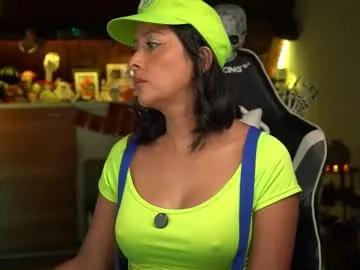 Chaturbate tiny_panther is Freechat tiny_panther — Freechat on Chaturbate