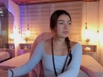 tique_ — GOAL: Sexy Dance [80 tokens remaining] Welcome to my room! #feet #lovense #new #latina #squirt
