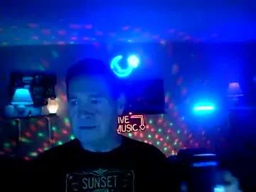 tkthedj — Freechat on Chaturbate