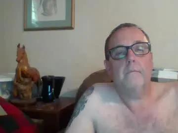 Freechat tnvols1968 on Chaturbate