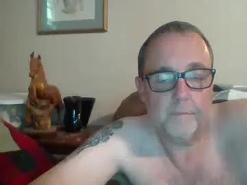 Freechat tnvols1968 on Chaturbate
