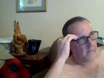 Freechat tnvols1968 on Chaturbate