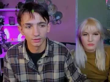 tobi_yours — GOAL: flash ass [234 tokens remaining] Welcome to my room! #naked #pvt #cum #blonde #couple