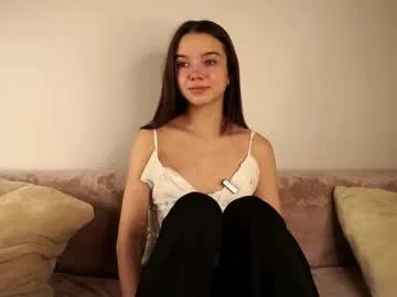 togiveupyourselfbabe — GOAL: eyes contact  Welcome to my room! Enjoy with me!  #new #18 #cute #shy #petite [33 tokens remaining]