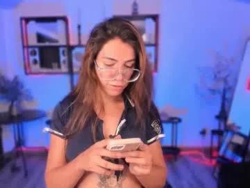 tokkyo__ — Sweet look, perfect tits & a Monday full of pleasure  - Multi Goal: Cum of goddess [2080 tokens left] #trans #anal #bigcock #ass #braces