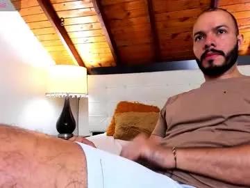 tom_bailey_ — My goal is to take you to the maximum pleasure, we explode together [1525 tokens left] #bigcock #feet #hairy #lovense #master