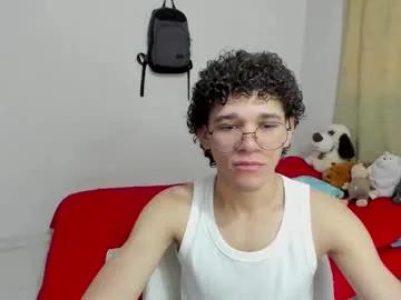 tom_blue10 — GOAL: complete my goal and let's make a milk delivery  [500 tokens remaining] Welcome to my room! #young #cum #bigcock #muscle #uncut
