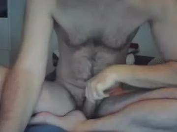 tom_to_daddy — Freechat on Chaturbate