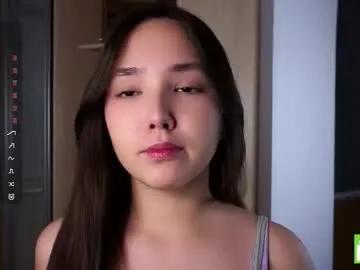 tomifarrand — Goal: lick my lips #shy #new #asian #18 #lovense [11 tokens remaining]