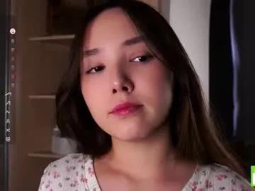 tomifarrand — Goal: lick my lips #shy #new #asian #18 #lovense [11 tokens remaining]