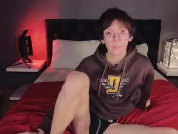 tommiehi on Chaturbate 