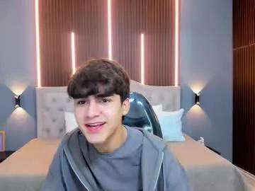 Freechat tommy18__ on Chaturbate