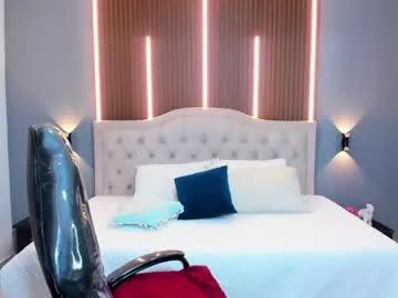 Freechat tommy18__ on Chaturbate