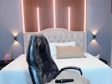 Freechat tommy18__ on Chaturbate