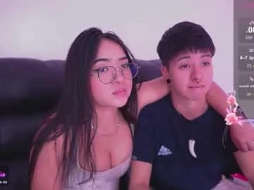 Freechat tommy_blue1 on Chaturbate