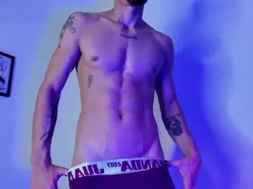 tommy_kurtt on Chaturbate 
