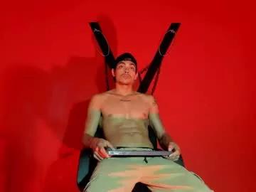 tommy_kurtt on Chaturbate 