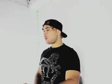 Freechat tommy_sccott on Chaturbate