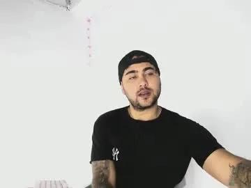 Freechat tommy_sccott on Chaturbate