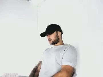 Freechat tommy_sccott on Chaturbate