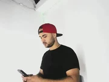 Freechat tommy_sccott on Chaturbate