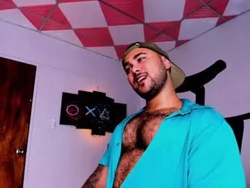 Freechat tommy_sccott on Chaturbate