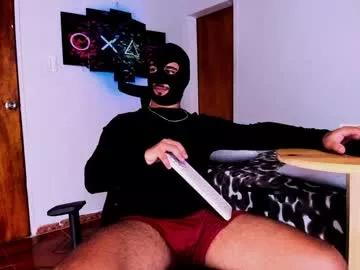 Freechat tommy_sccott on Chaturbate