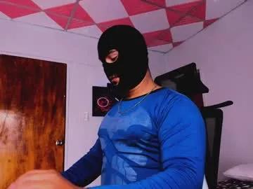Freechat tommy_sccott on Chaturbate