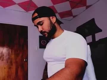 Freechat tommy_sccott on Chaturbate