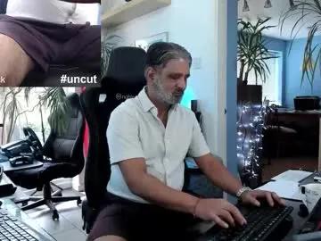 topalphaboss —  WelcomE To The Boss Office  #daddy #uncut #bigdick #indian #master