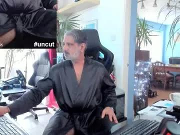 topalphaboss —  WelcomE To The Boss Office  #daddy #uncut #bigdick #indian #master