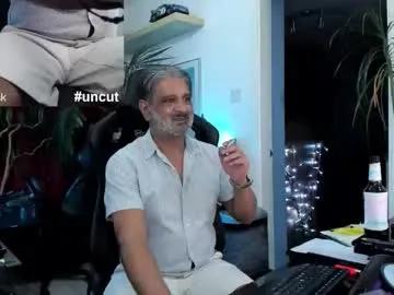 topbossuk —  WelcomE To The Alpha Daddy Boss Office  #daddu #uncut #bigcock #indian #feet