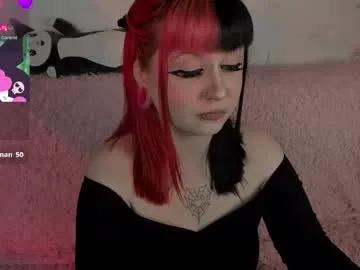 toriayun0 — VIBRATION FROM 5 TK - Goal is : for good mood :) #goth #blowjob #smoke #tattoo #bigboobs