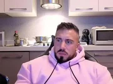 toro_arrapato — Freechat on Chaturbate