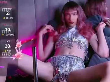 translustybabe — GOAL: CUMSHOW [1313 tokens remaining] Let me feel you inside my tight hole <3 #new #young #femboy #blond #fuckmachine