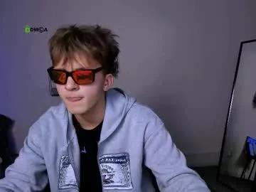 travis_wolf_ — Ticket Show: hot show (100 tokens)