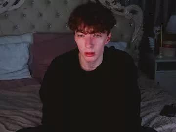 Freechat trevorbenson on Chaturbate