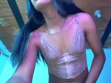 trix_ebony — Naked (PVT is OPEN)  #bigcock #trans #latina #cum #lovense [49 tokens left]