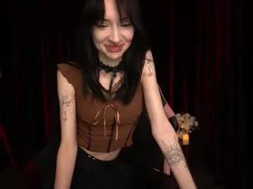 trix_void — Current Goal: Dance for you at 111 tokens -- Next Goal: Oil Ass Show -- Sexy Show at Final Goal #New #Newgirl #Anime