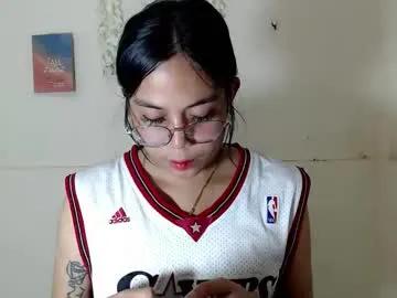 trixie_foxslut — MAKE ME WET #asian #new #hairypussy #pvt #young [1082 tokens remaining]