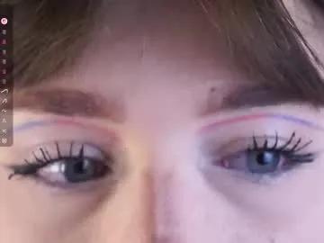 truegrace — Goal: lick finger! Hi, I am Grace! im #new model is here #18 #teen #lovense #smalltits [25 tokens remaining]