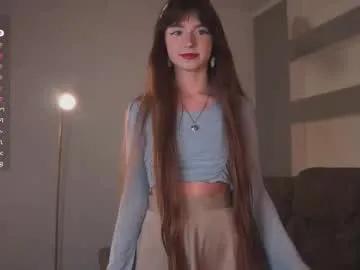 truegrace — Goal: lick finger! Hi, I am Grace! im #new model is here #18 #teen #lovense #smalltits [20 tokens remaining]