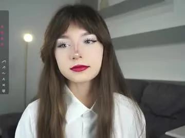 truegrace — Goal: Lick finger! Hi, I am Grace! im #new model is here #18 #teen #skinny #smalltits [25 tokens remaining]