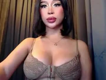 tsgoddessrie — 