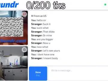 tsrubyjay — THUNDR STREAM! #trans #femboy