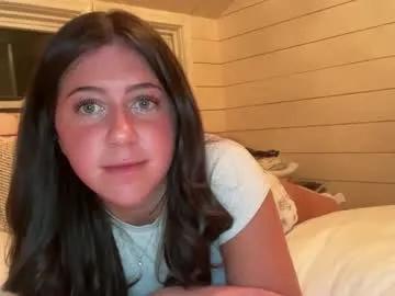 ttmarieee — First stream #new #innocent #cute #brunette