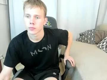 twelveeek — Hello guys, today they have the first day. Have fun? - Goal: air kiss [60 tokens left] #18 #new #bigcock #muscle #shy