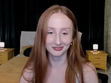 twilightserenade — Hi) Tell me about your sexual fantasies #new  #shy #redhair #skinny #young