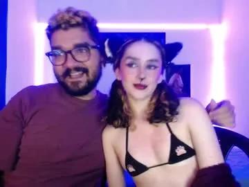 twinflamesxx — Horny kitty  - Goal:  Naughty kitty twerking  [100 tokens left]  #deepthroat #18 #latina #anal #smoke